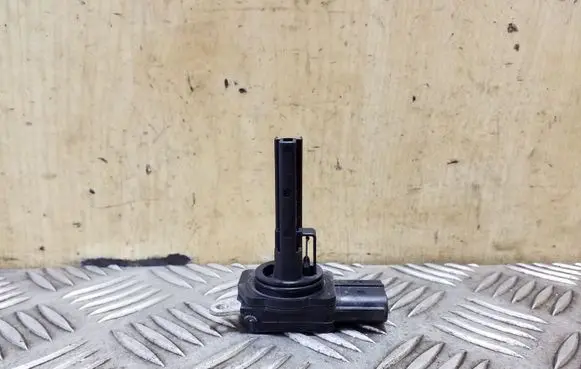 Mass air flow meter