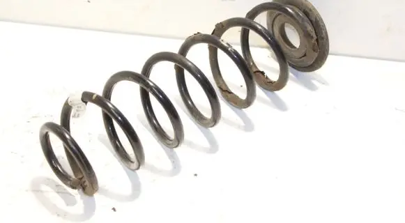 Volkswagen Golf VII Rear coil spring 5Q0511115