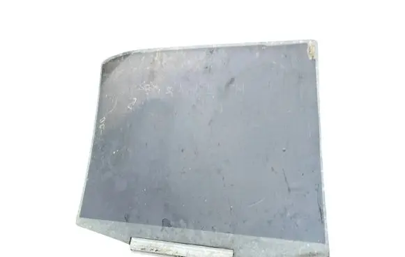 Mercedes-Benz 190 W201 Rear door window glass