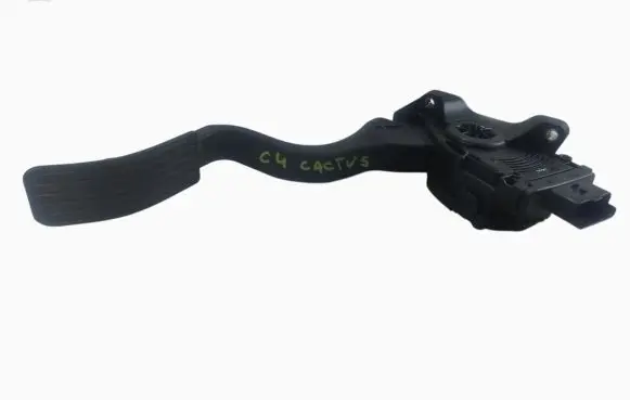 Citroen C4 Cactus Accelerator throttle pedal 9671433780
