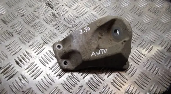 Audi A6 S6 C6 4F Engine mounting bracket 4F0399114B