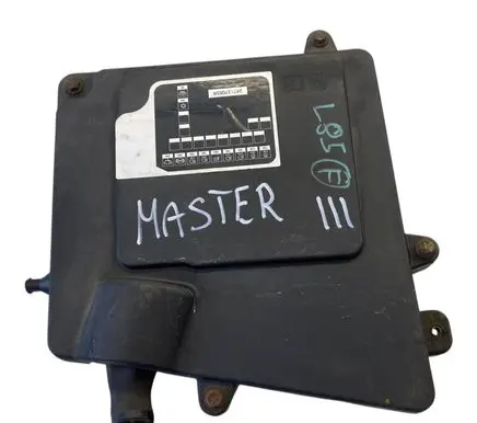 Renault Master III Fuse box set 243137085R
