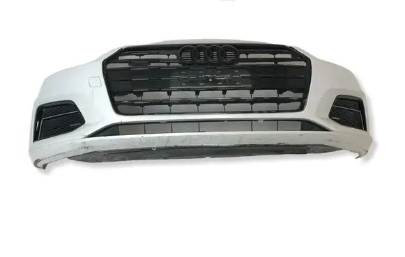 Audi A5 Front bumper 