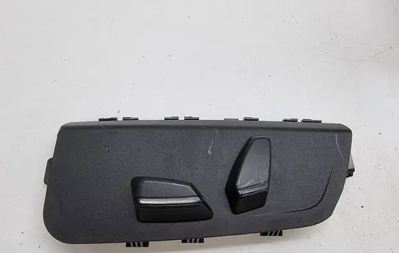 BMW 5 F10 F11 Seat control module 9299229 92992290401