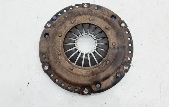 Pressure plate