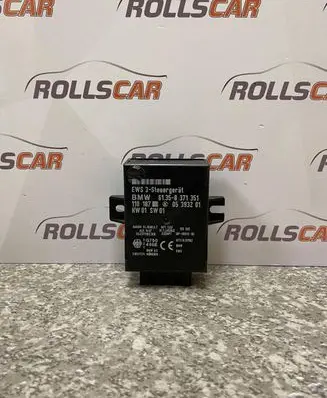 BMW 7 E38 Other relay 61358371351 110187 05393201