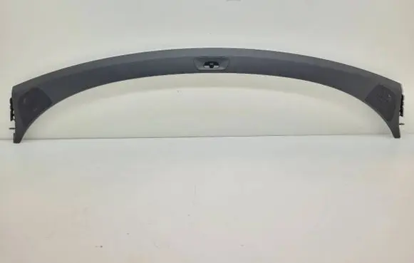 Audi A6 Allroad C7 Dashboard trim 