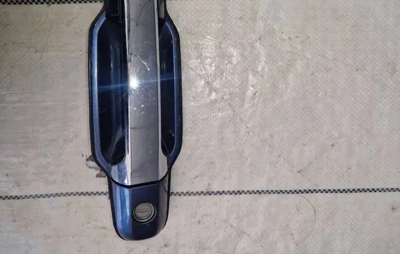 KIA Sorento Front door exterior handle 82660-3e000