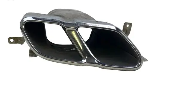 Volvo XC60 Rear muffler/silencer tail pipe 31664602