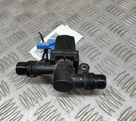 Citroen C4 II Coolant heater 9839741280