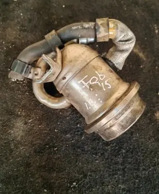 Skoda Fabia Mk3 (NJ) EGR valve cooler