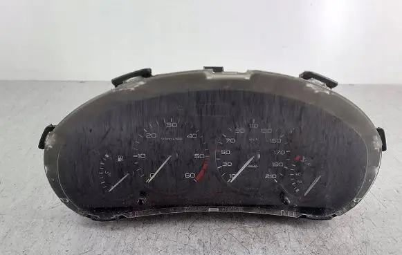 Speedometer (instrument cluster)