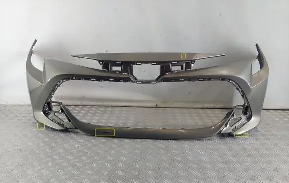 Toyota Corolla E210 E21 Front bumper 5211902P40 5211902S20