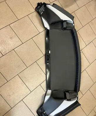 Volkswagen Beetle A5 Convertible roof soft/hard top 3505c3002