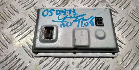 Audi A4 S4 B6 8E 8H Headlight ballast module Xenon 89035113
