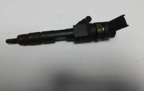 Renault Scenic III - Grand scenic III Fuel injector 0445110328