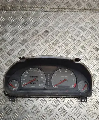 Subaru Legacy Speedometer (instrument cluster) 0201019