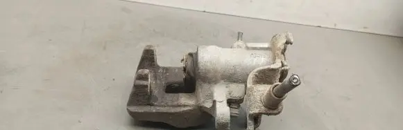Citroen C4 Grand Picasso Rear brake caliper Y04180