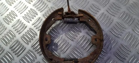 Rover 75 Handbrake/parking brake pads 