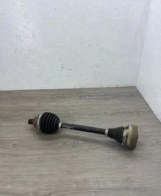 Skoda Octavia Mk3 (5E) Front driveshaft 1K0407271LB