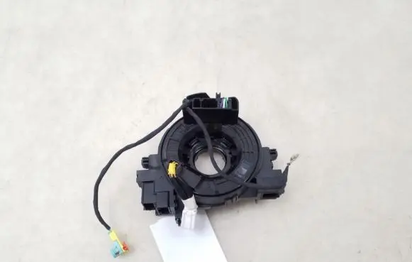 Toyota RAV 4 (XA50) Airbag slip ring squib (SRS ring) 8924550040