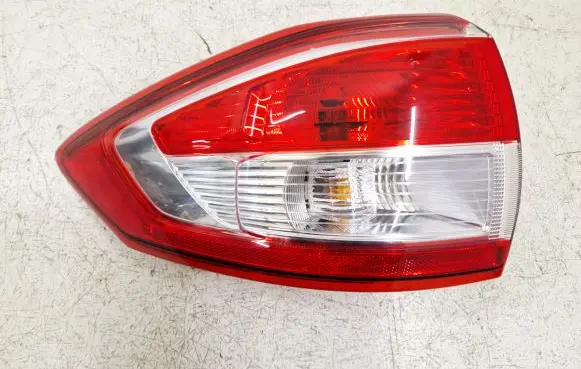 Ford C-MAX II Rear/tail lights HM5113B505 HM5113B505AC D07LB