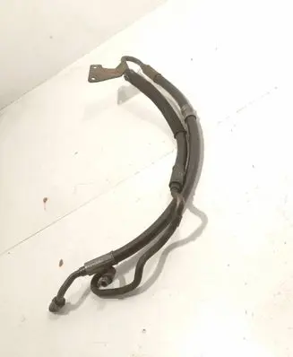Mercedes-Benz E W211 Power steering hose/pipe/line 2114663381