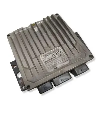 Hyundai Terracan Engine control unit/module R0410C012C 80913D 391124X510