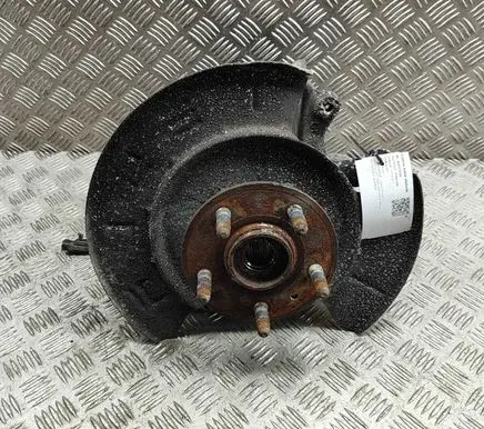 Tesla Model X Rear wheel hub 102741100D