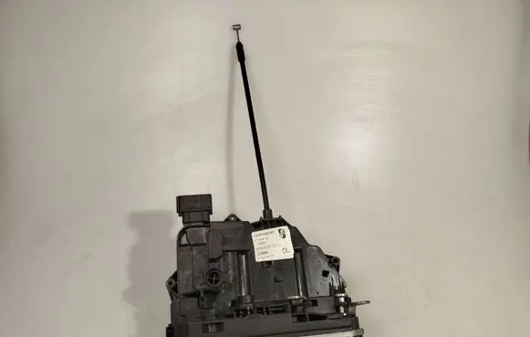 Citroen Jumper Rear door lock 1346339080 3101130827 971044101