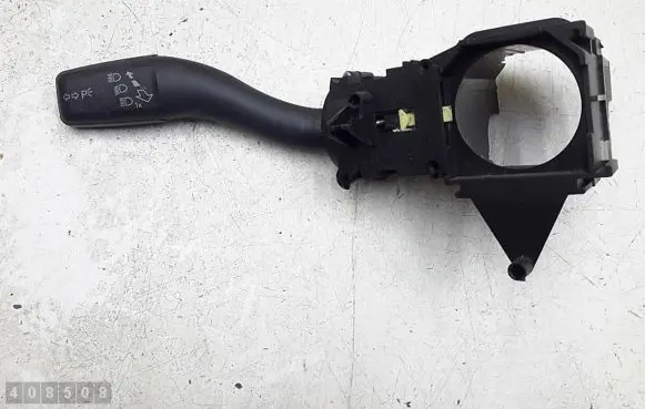 Audi A8 S8 D3 4E Light switch 4e0953513k
