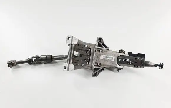 Ford Kuga II Steering wheel axle cv613c529ea-ku cv61-3c529-ea