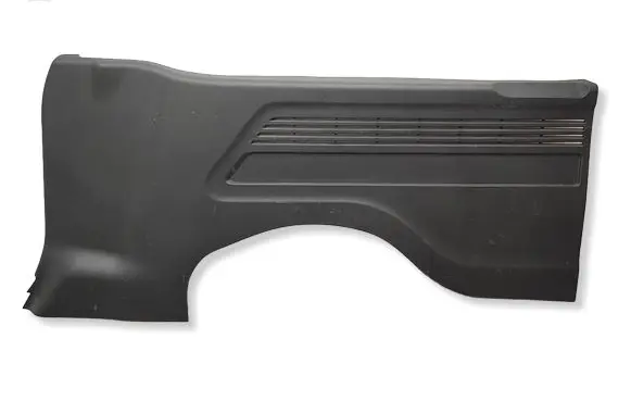 Peugeot Partner III Trunk/boot side trim panel 9817651477 F01216018001A 2674067