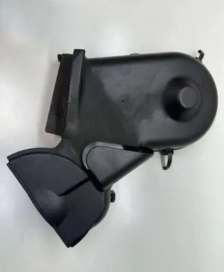 Audi A6 S6 C5 4B Timing belt guard (cover) 059109124H 059109108A