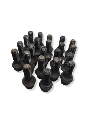 BMW 5 E60 E61 Nuts/bolts 36136781150