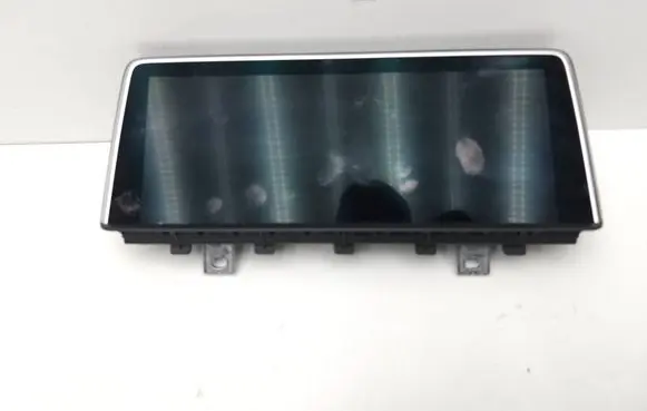 BMW X5 F15 Screen/display/small screen 9347878