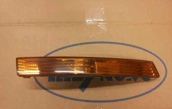 Volkswagen PASSAT B6 Front indicator light 3C0953042P