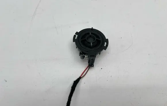 Audi Q7 4L Front door high frequency speaker 4F0035399A