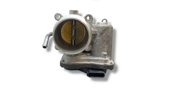 KIA Ceed Throttle valve 3510007250