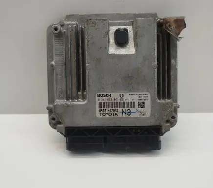 Toyota Auris E180 Engine control unit/module 896610ZN31