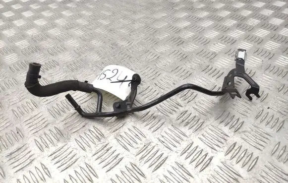 Volkswagen PASSAT B8 Engine coolant pipe/hose 04L121070AB