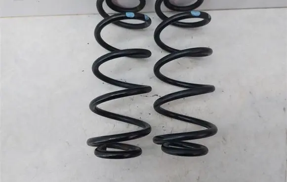 Suzuki SX4 Rear coil spring