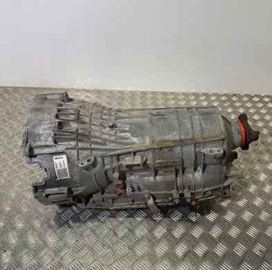 Ford Mustang VI Automatic gearbox FR3P7006CC FR3P7000CB