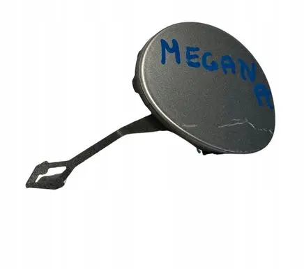 Renault Megane IV Engine bonnet (hood) release handle 656225059R