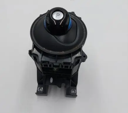 Nissan Leaf II (ZE1) Gear shifter/selector 75G021