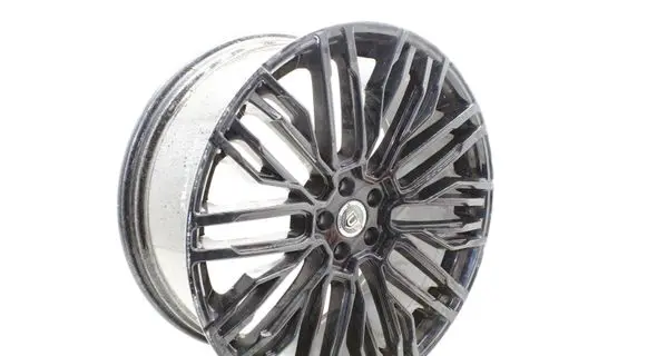 Jaguar I-Pace R12 alloy rim 22X95J