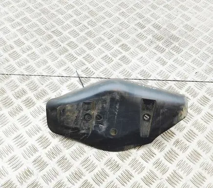 Volkswagen Tiguan Rear underbody cover/under tray 5Q0501733A