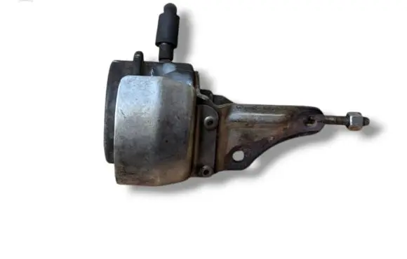 Volkswagen PASSAT B6 Turbo solenoid valve 03G253014T 03G253019KV