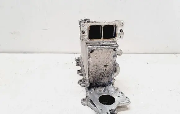 Skoda Octavia Mk4 Intake manifold 04L129766AT