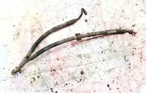 Mercedes-Benz A W169 Power steering hose/pipe/line